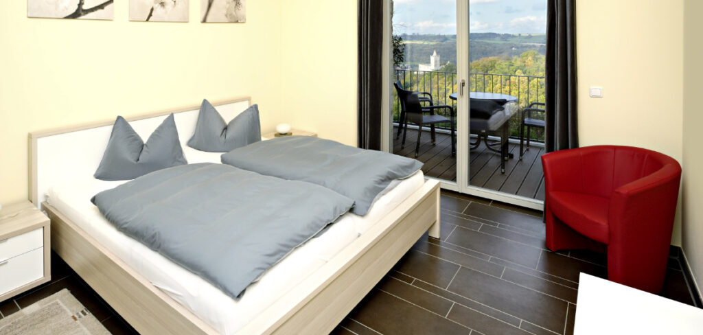 Hotel Naumburg Rittergut